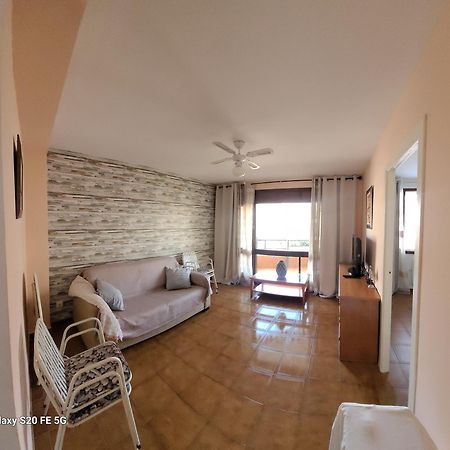 Ferienwohnung Colom Vacaciones Felices Salou Exterior foto