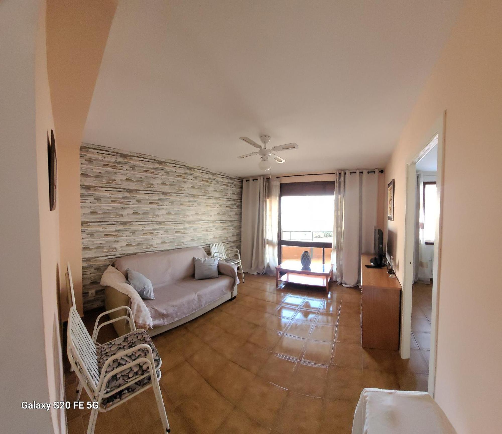 Ferienwohnung Colom Vacaciones Felices Salou Exterior foto
