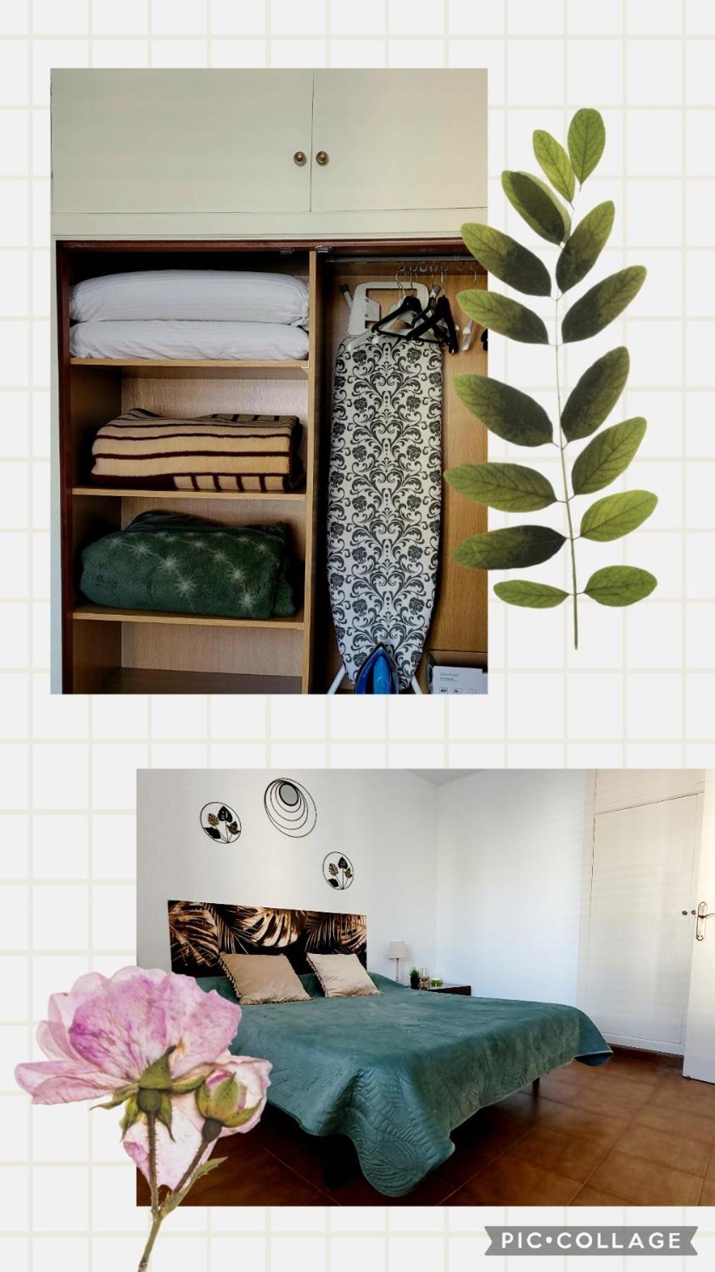 Ferienwohnung Colom Vacaciones Felices Salou Exterior foto