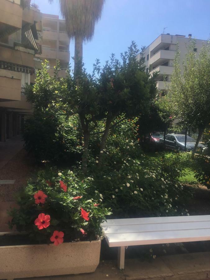 Ferienwohnung Colom Vacaciones Felices Salou Exterior foto